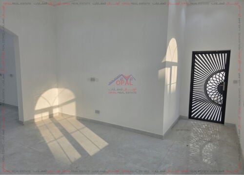 Villa for rent in Al Thumama