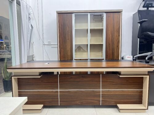 Used office furniture 55457916