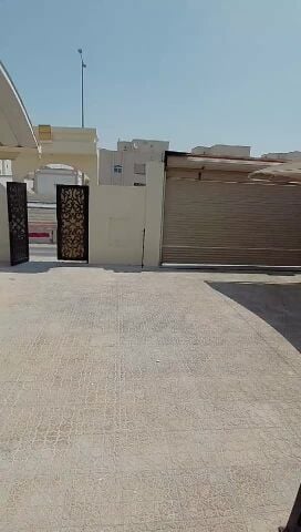 للايجار فيلا بالمشاف