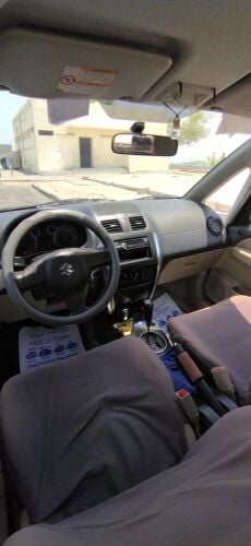 suzuki sx4 for sale