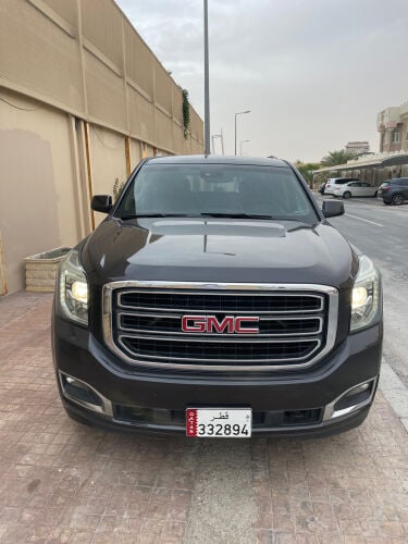 GMC 2015