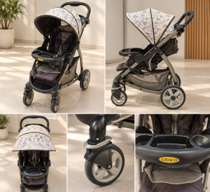 Graco Baby Stroller for Sale