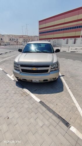 تاهو