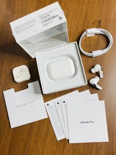 Airpods pro