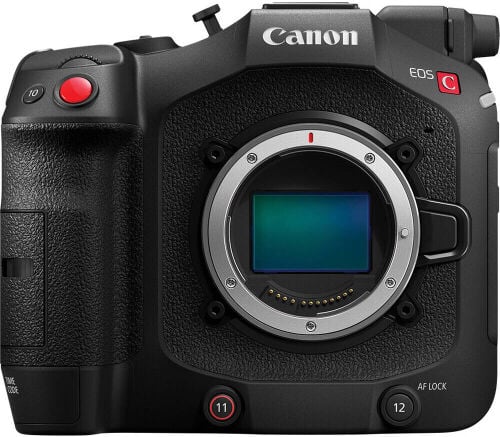 Camera wanted c80