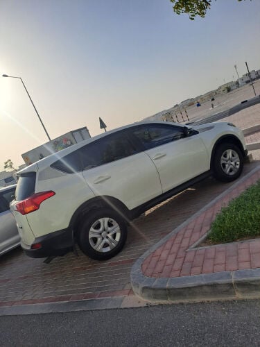 للبيع راف فور