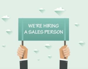 Sales