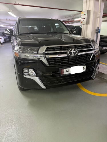 LC 2021 grand touring like new 