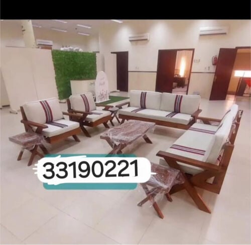 كراسي عاليه الجوده 