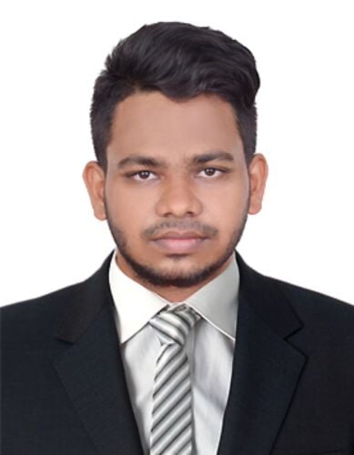 Mohammed Thajmeel