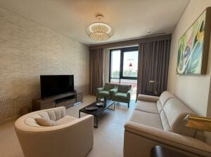 LUXURY 2BHK W/ POOL & GYM | AL SADD