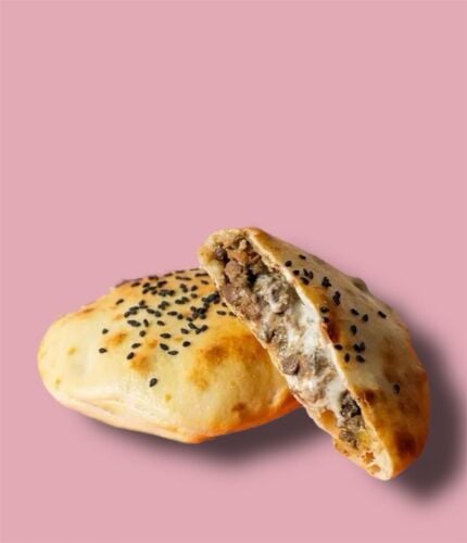 شيف فطائر وريوق و مدور و خلية نحل