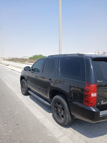 Tahoe chevy