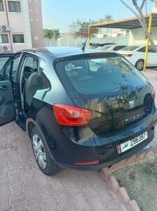 seat ibiza 2010