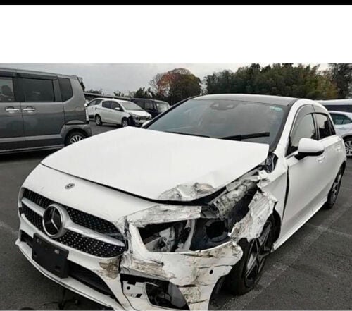 we are buying accident cars a