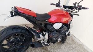 Honda CB1000R