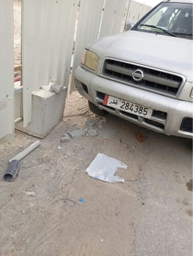 نيسان باثفندر للبيع