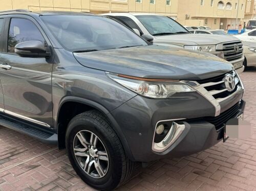 Toyota Fortuner 2020 for sale