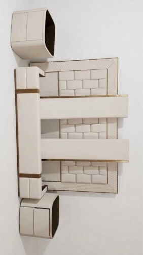 large bed | napco