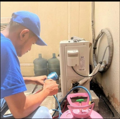 All Ac sell buy Service maintanec