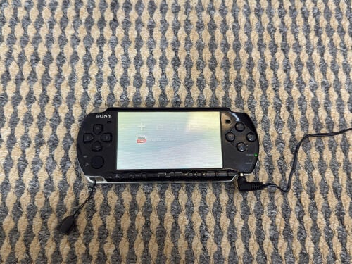 psp-3000 perfect condition 