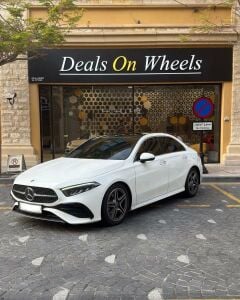 Mercedes Benz A200
