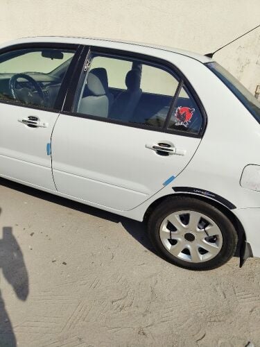 lancer 2007