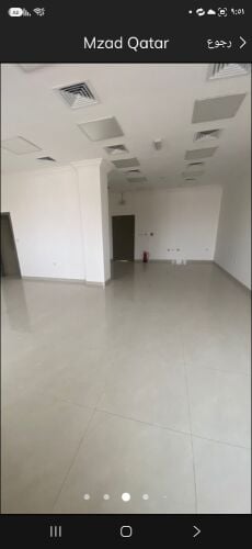 اجار مكاتب بن عمران جديده