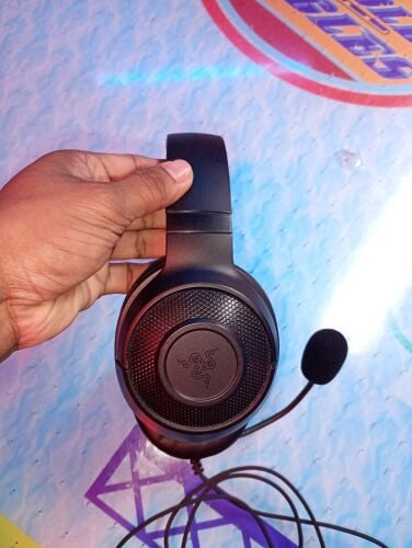 Razer Kraken X lite Gaming Headset