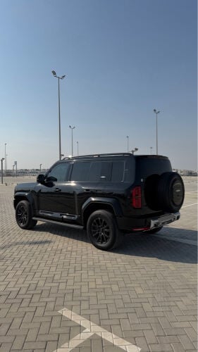 ليبارد 5 