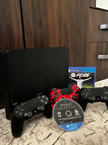 PS4 