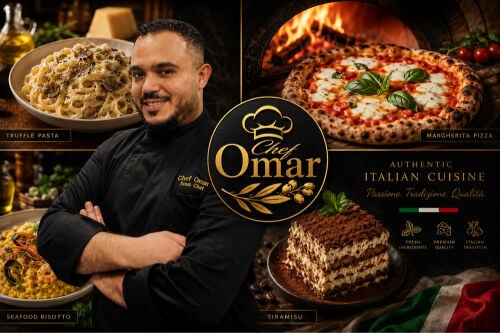 شاف عمر