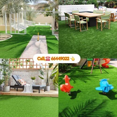 Artificial Grass Carpet