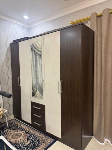 wardrobe