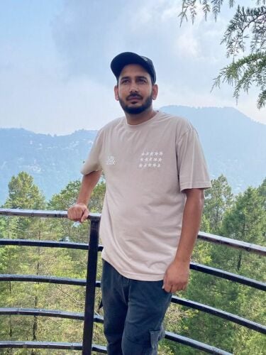 Mohd avais