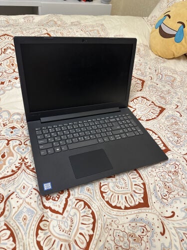 lenovo laptop