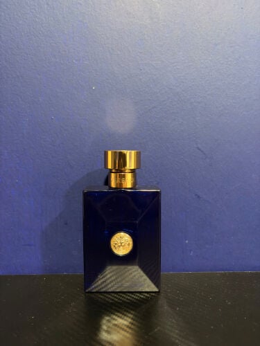 Versace Dylan blue