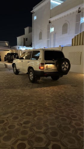جي ستاندر من مواتر الشرطه ٢٠٠٦
