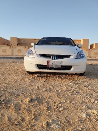 اكورد بحالة جيدة