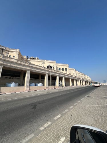 حزم المرخية