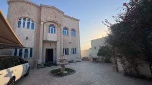 For Sale|F/F Villa 7Bhk|Al Gharafa