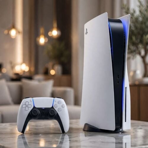 playstation 5 slim disc