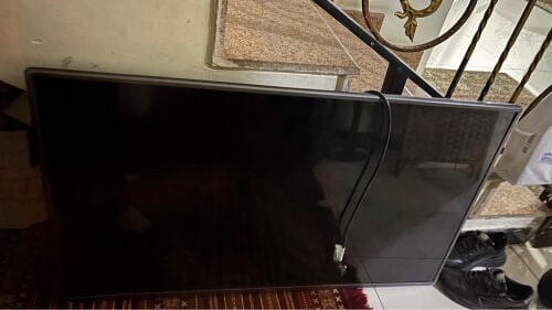شاشة ال جي 