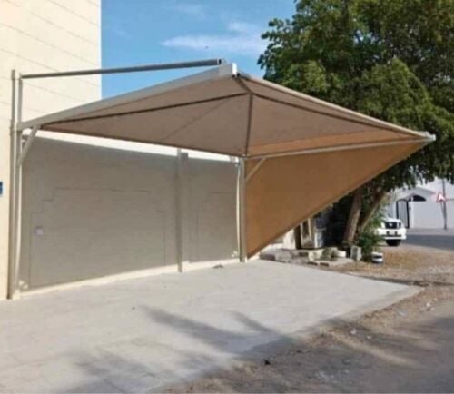 نقوم بجميع اعمال الحدادة ترتيب وت