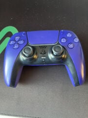 PS5 control