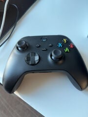XBox Controller 