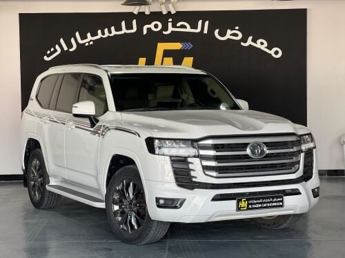 جي اكس ار موديل 2022 توين تيربو