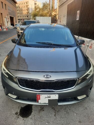 kia cerato for sale