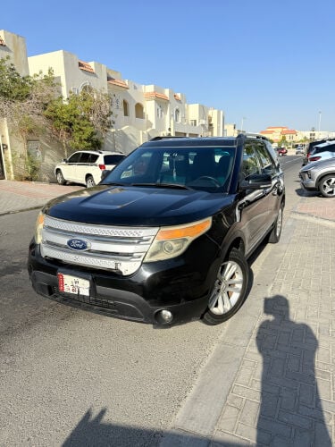Ford Explorer 2014 for sale