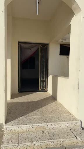 بيت شعبي